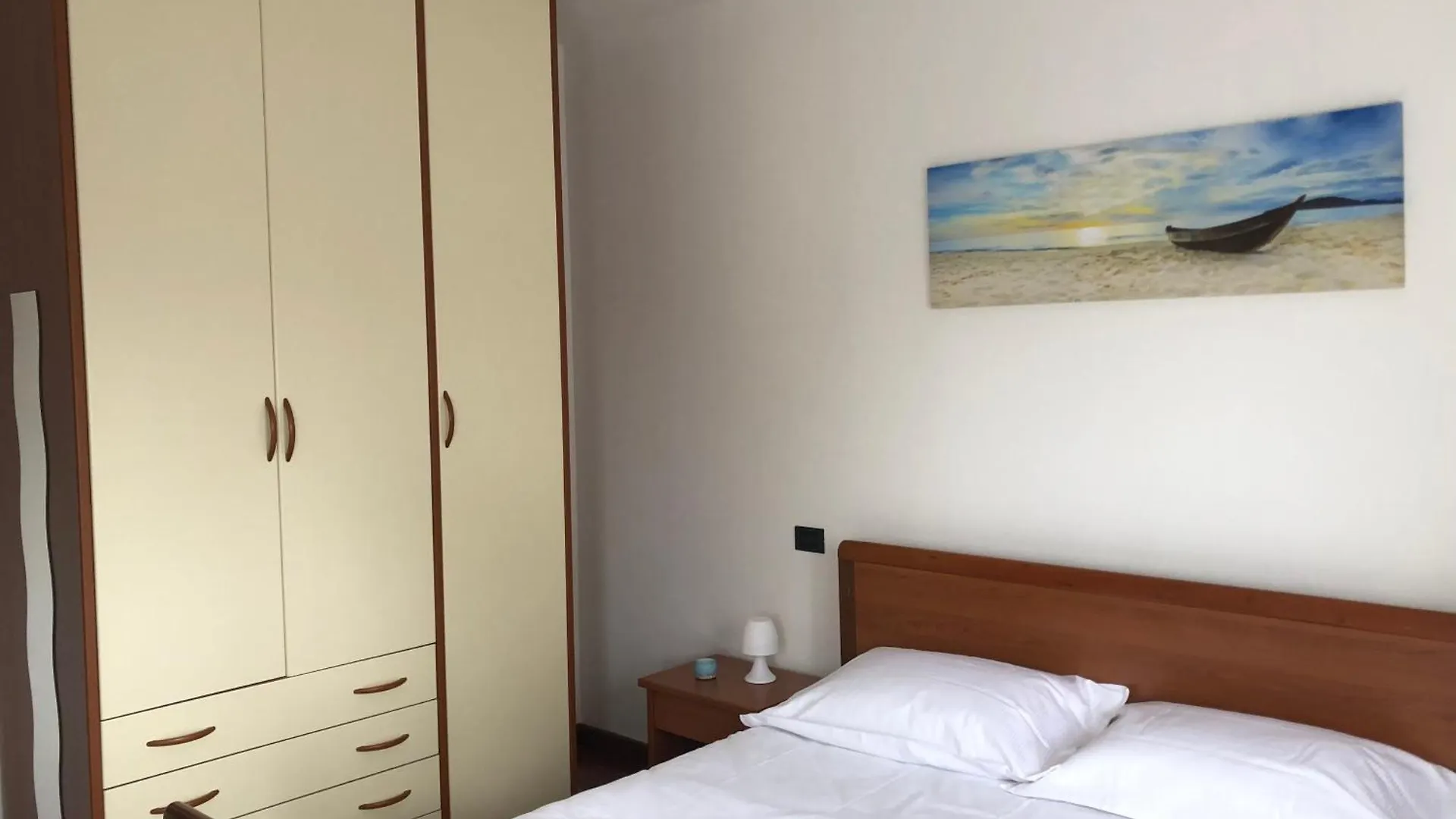 Apartment Appartamento Orchidea Mogliano Veneto