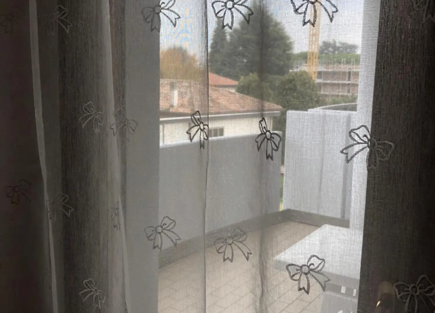 Apartment Appartamento Orchidea Mogliano Veneto Italy