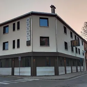 Laerte Palace Mogliano Veneto